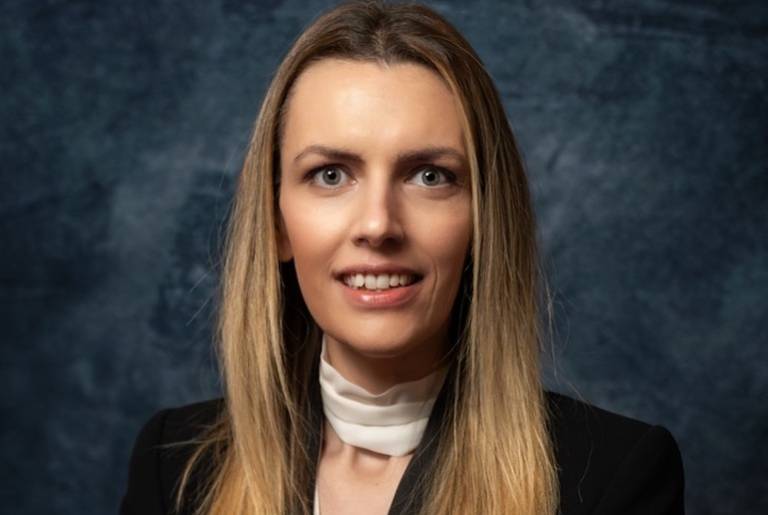 Open banking fintech Waave nabs former Qantas and eBay exec Belinda Jonovska as COO