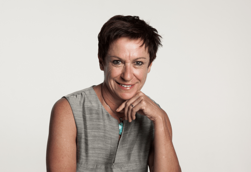 Cass O'Connor