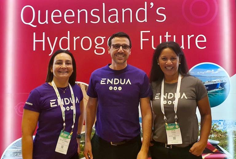 Australian startups Endua and Calyx.eco make PepsiCo’s greenhouse accelerator
