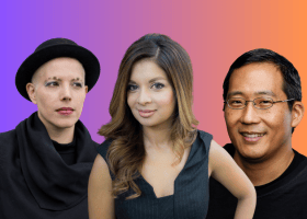'AI isn't the only revolution underway': Visiting Entrepreneur Program explores new tech crossroads