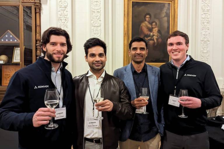Broadband traffic analytics startup Canopus Networks tops up Series A with $4.5 million to improve gaming lags