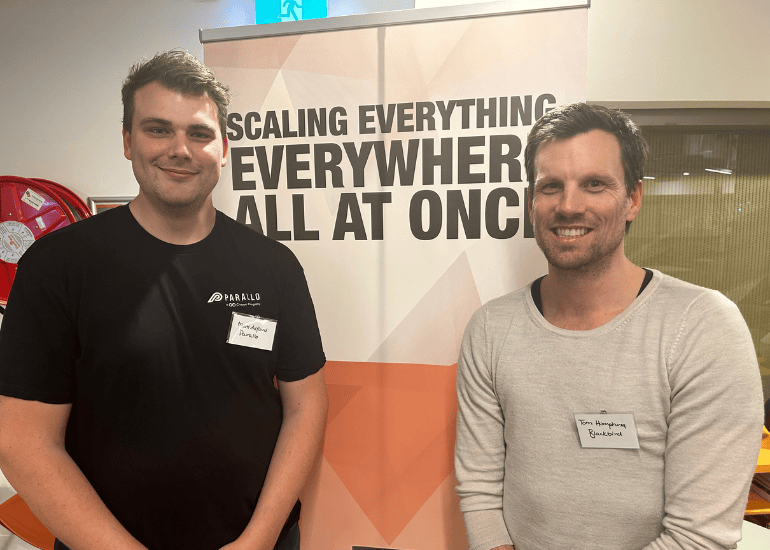 Scaleup growing pains: A VC and tech engineer's 3 tried and true lessons for founders