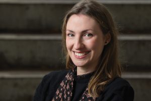 Dr Sarah Jones