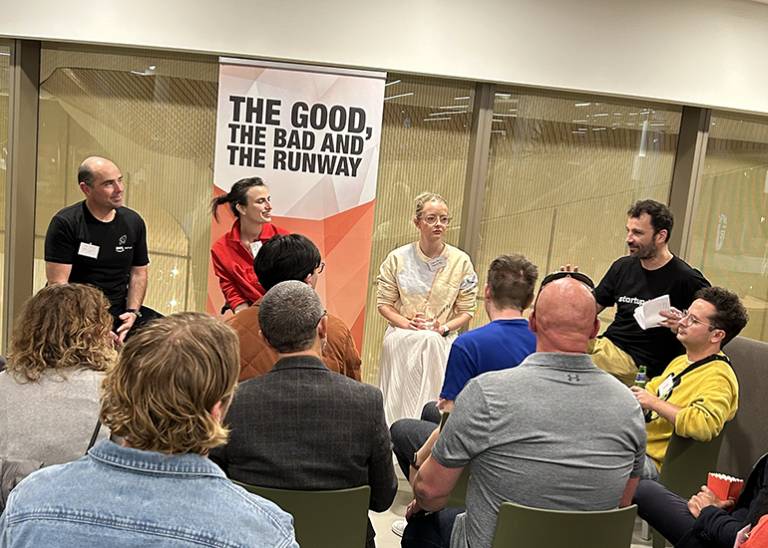 Can good businesses still get good money? The truth about raising capital right now