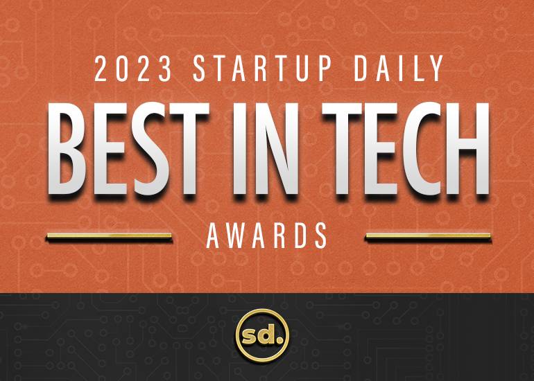 2023 Startup Daily Best in Tech Awards