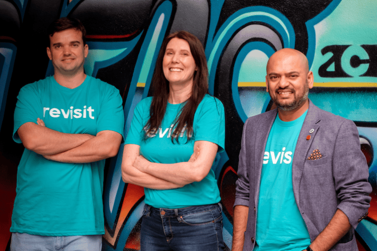 Antler Investor Memo Series: Revisit is changing how you search and share information online