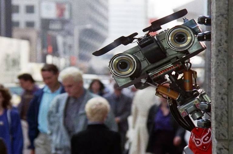 When Silicon Valley talks about 'AI alignment' here's why they miss the real issues