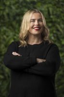 Tidal VC Liz Ross