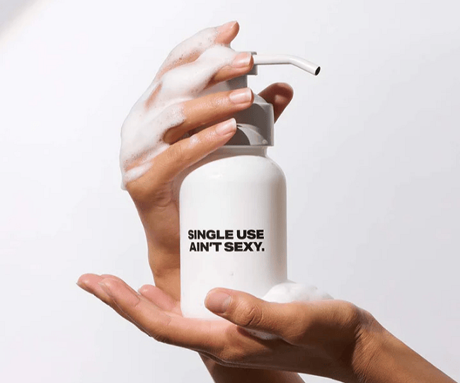 Single Use Ain’t Sexy sells to travel brand Buzz for undisclosed sum