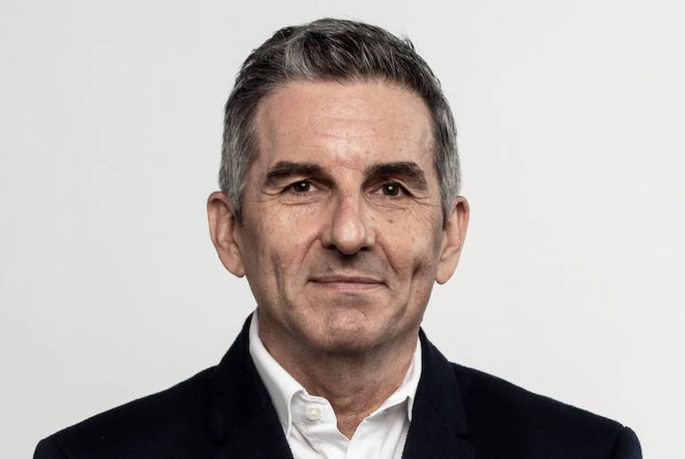The moral responsibility that comes with success: Daniel Petre on why you can afford to, and should give, even when you’re not wealthy