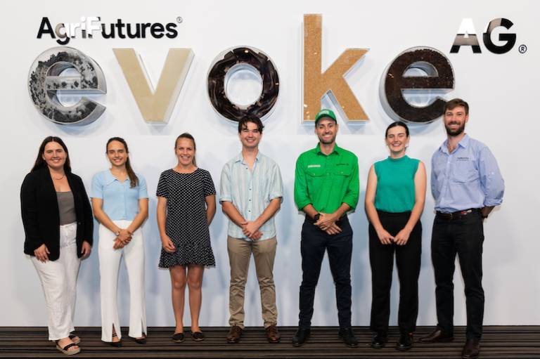 AgriFutures is looking to back the next generation of foodtech industry leaders