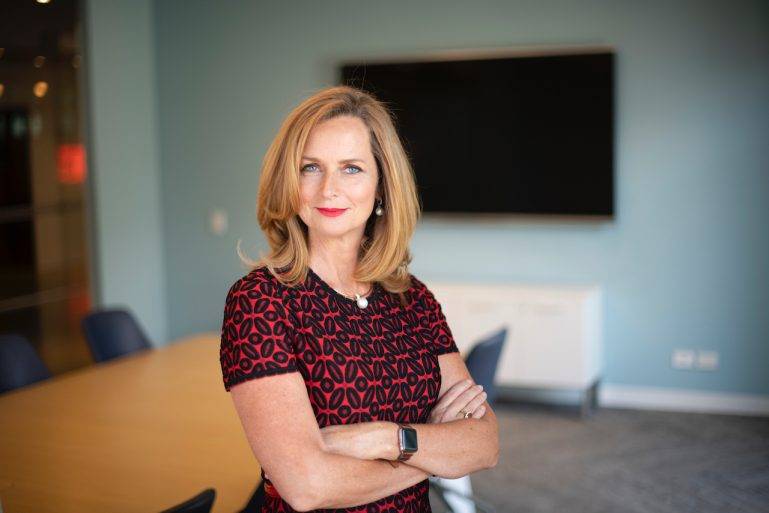 Naomi Simson
