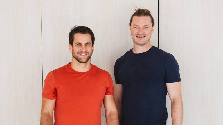 eCommerce platform Amp raises $20 million and goes shopping