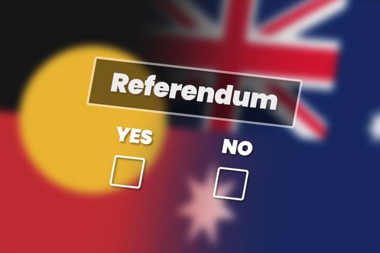Tech founders, VCs and Tech Council back ‘Yes’ vote in Voice referendum