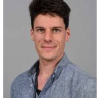 Alexander Sweetman