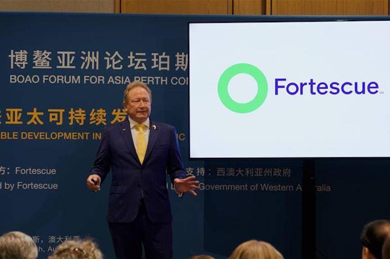 Andrew Forrest
