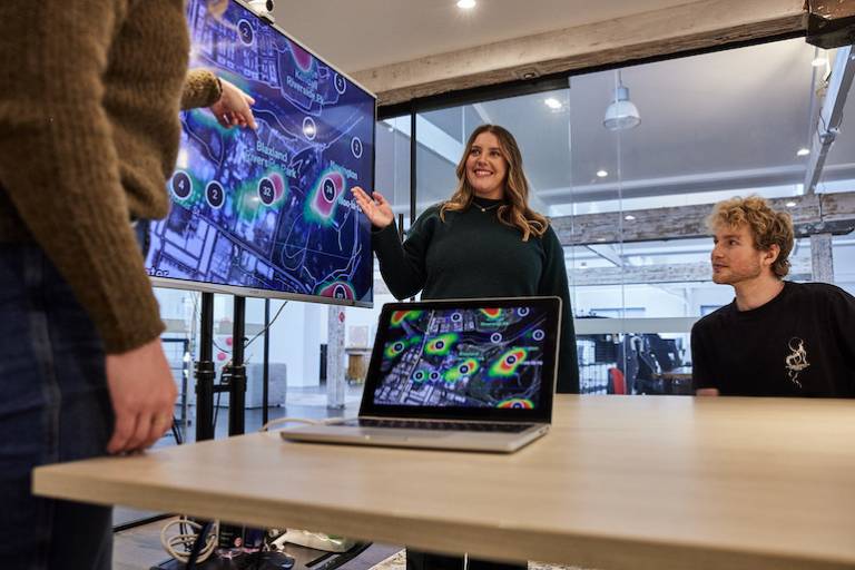 KPMG Nature Positive Challenge is on the hunt for eco startups with a $100,000 prize up for grabs