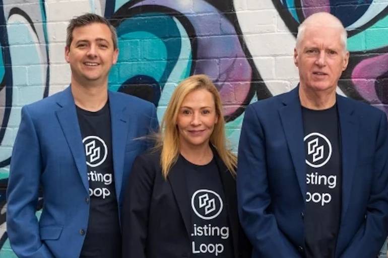 Listing loop