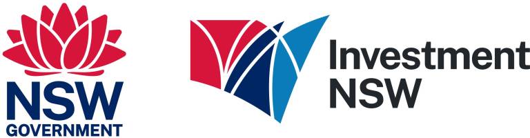 Investment NSW