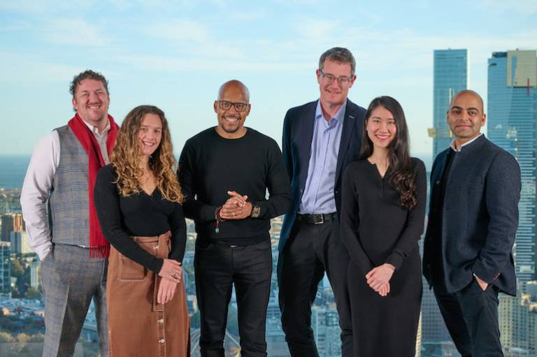 A new VC fund backing early-stage medical and healthtech startups is on the hunt for investors