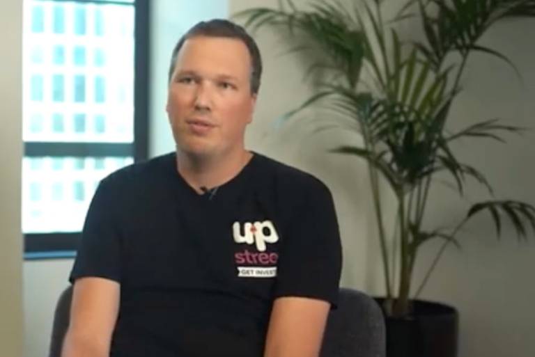 Antler-backed shares-for-shopping fintech Upstreet is winding down