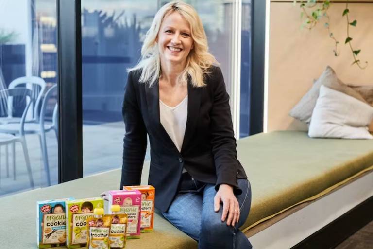 Healthy children’s snack brand Nourish Foods lives on after Tempo Group acquires it from the receivers