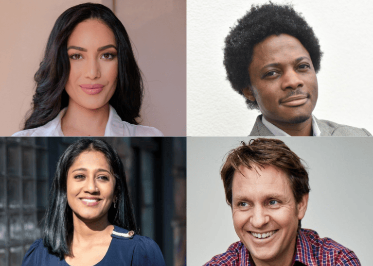 Mind-bending AI, food futures and waste warriors: 5 reasons why you can’t miss evokeAG. 2024