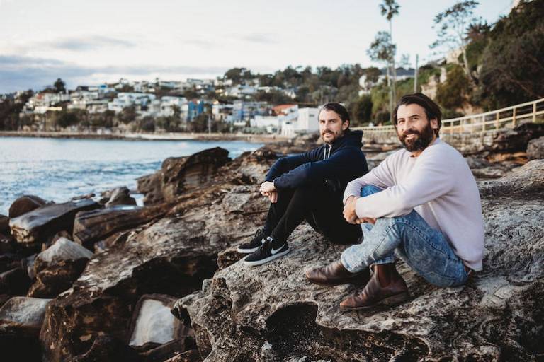 Two Australian startups are part of this year’s Ocean Impact Pitchfest
