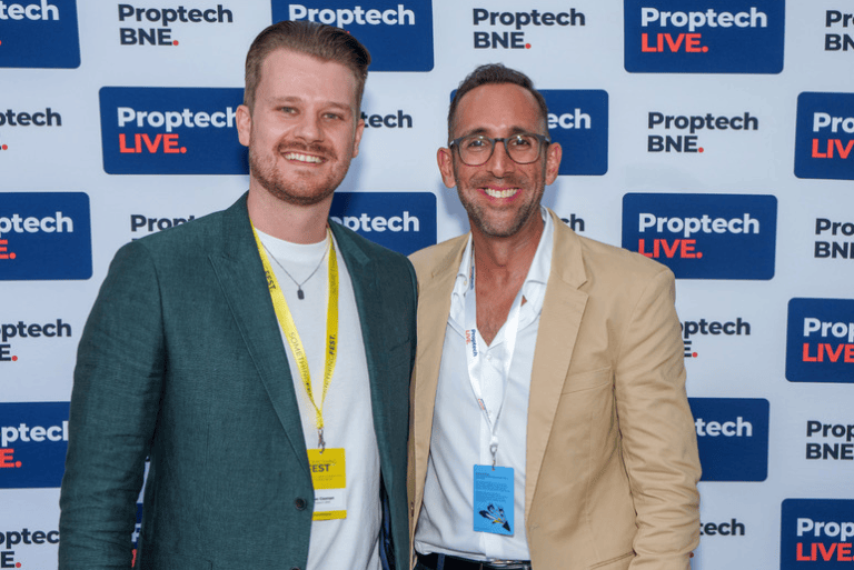 Brisbane SaaS investor VentureOn Partners moves into proptech, acquiring Story Bridge Ventures