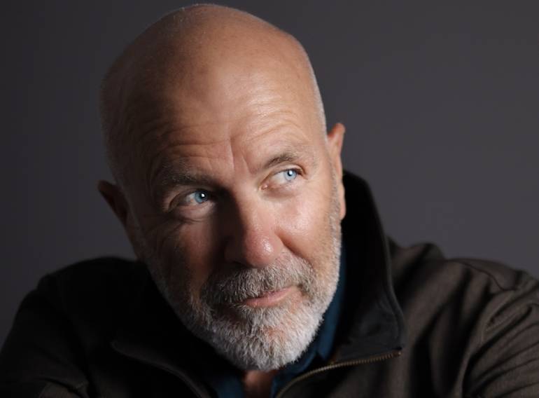 Richard Flanagan