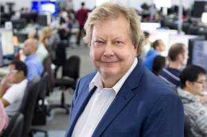 WiseTech Global's FY24 results just made founder Richard White a billionaire all over again, and again