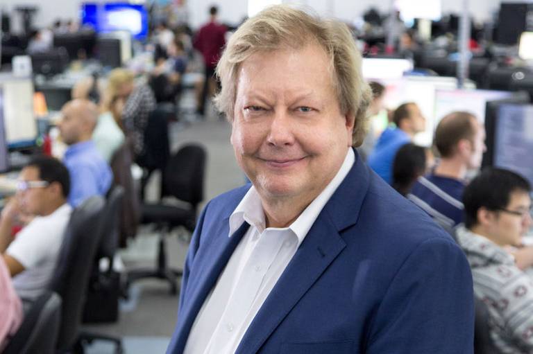 Whitewashed: Australian Super offloads stake in WiseTech in wake of founder and board turmoil