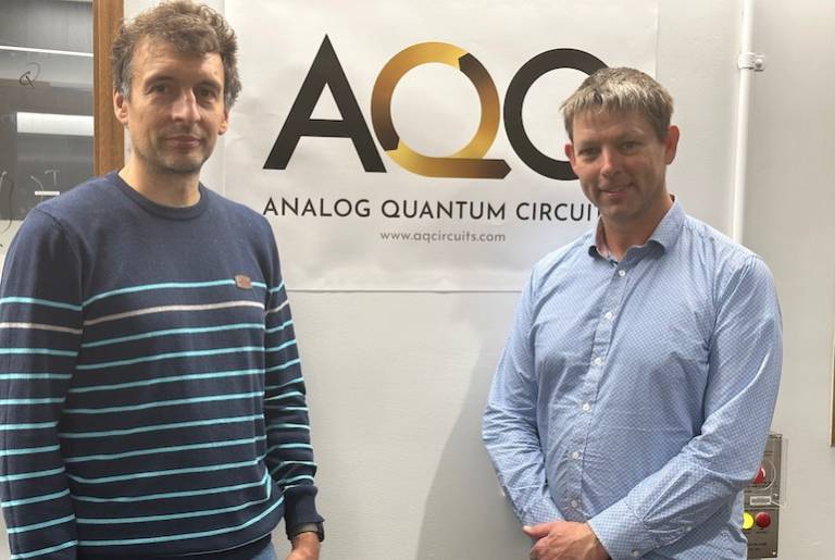 Uniseed backs Queensland’s first quantum hardware startup with $3 million round