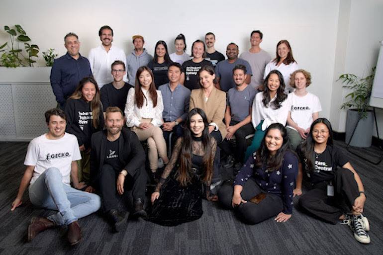 Techstars accelerator program