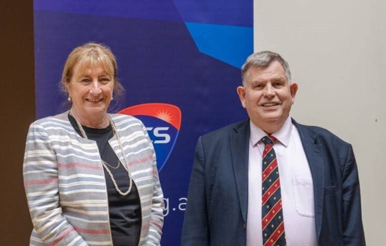 ACS Helen McHugh Nick Tate