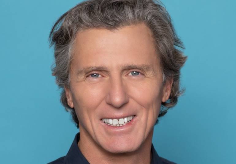 Aaron Gershenberg