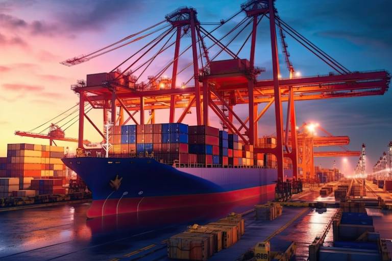 The DP World logistics cyber attack looks like sabotage by a ‘foreign state actor’
