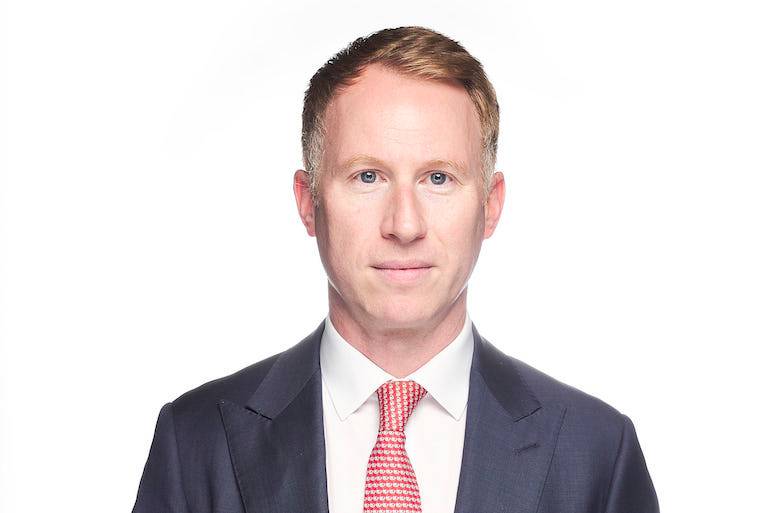 Alan Watters