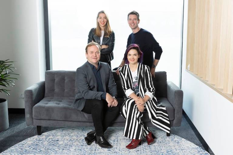 Birchal raises $2.39 million on its own crowdfunding platform