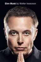 Elon Musk book