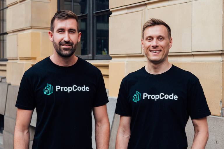 Building regs analysis startup PropCode nails $400,000 pre-Seed round to simplify development planning