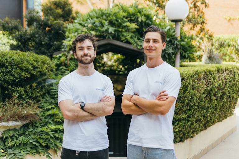 Startup lender Kashcade banks $1 million raise ahead of rolling out R&D tax incentive loans