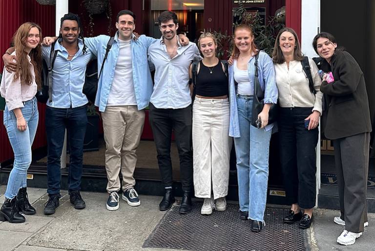 Square Peg backs expat Australian’s Facebook alternative for Gen Z in $4 million Seed round