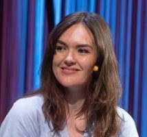 Lucy Wark