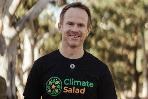 Climate tech now employs 7000+ people and is driving Australia's economic growth, Climate Salad's annual analysis finds