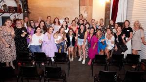 Why backing women founders is the smartest bet for investors
