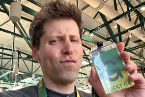 What the firing of Sam Altman from OpenAI means for the future of artificial intelligence