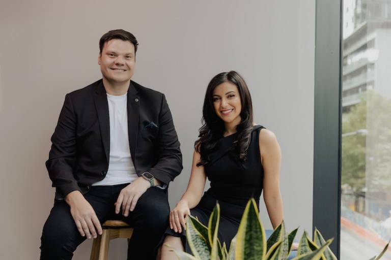 Fintech TaxLeopard acquires PwC spinout rival and Uber favourite Airtax