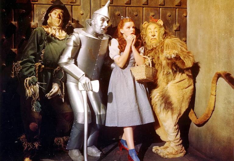 The lessons founders should learn from the OpenAI saga go beyond following the yellow brick road
