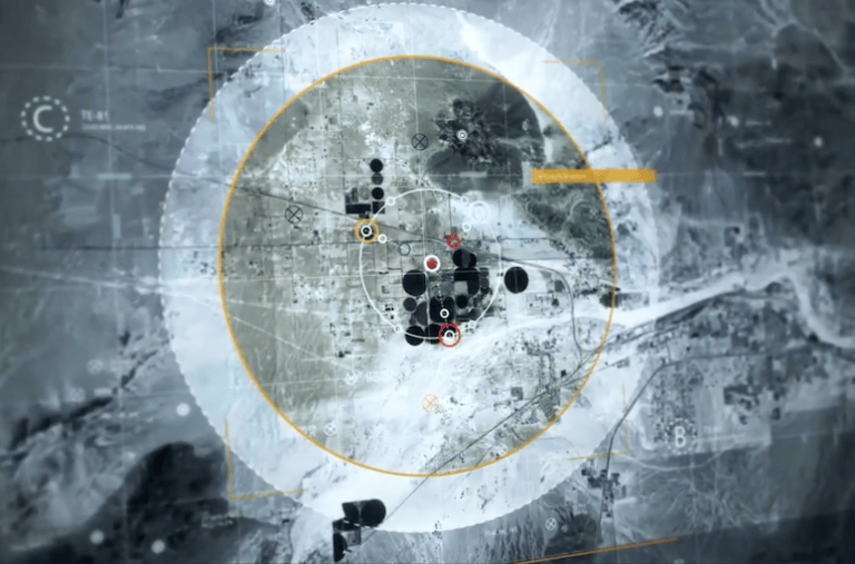Defence surveillance startup Arkeus spots $5 million